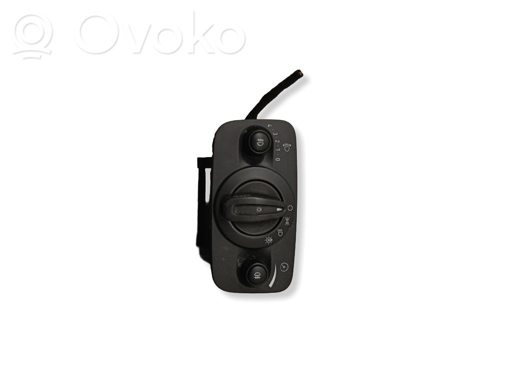 Ford C-MAX II Light switch 