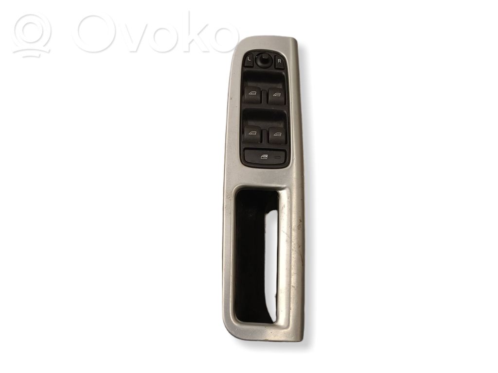 Volvo V50 Electric window control switch 