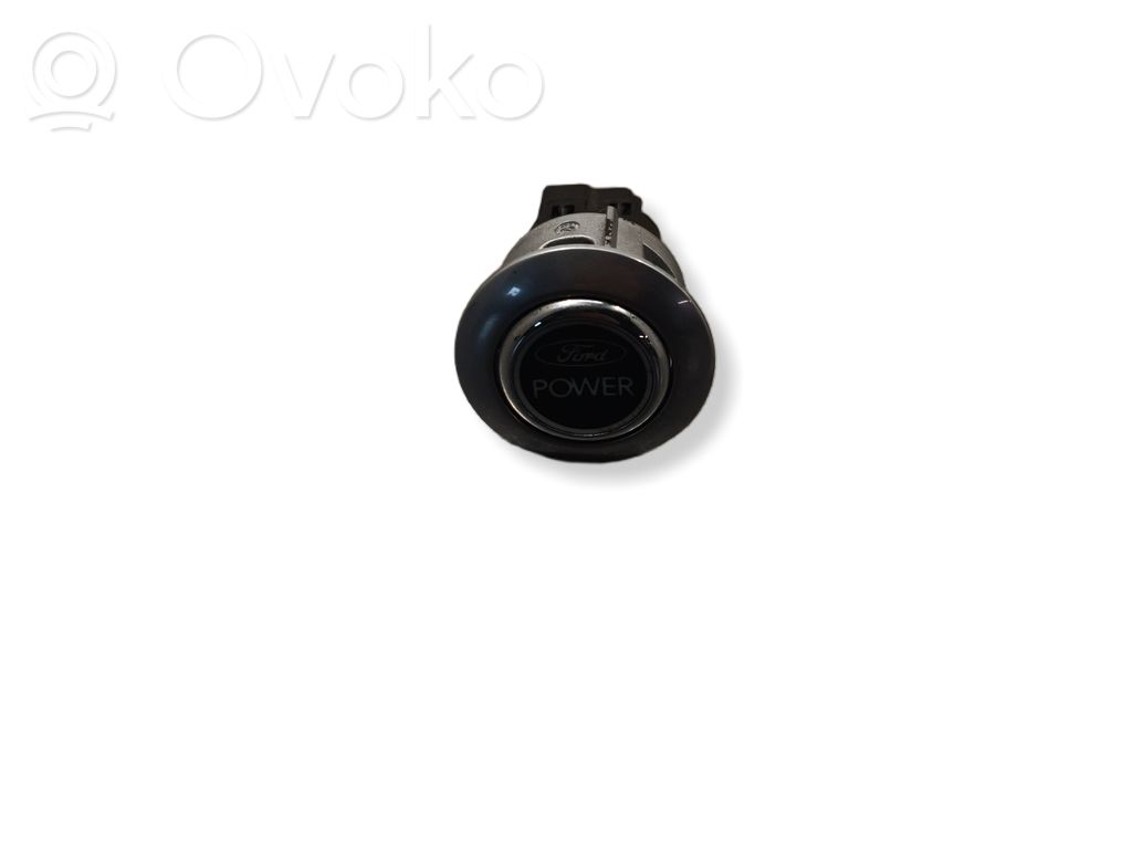 Ford Kuga I Engine start stop button switch 