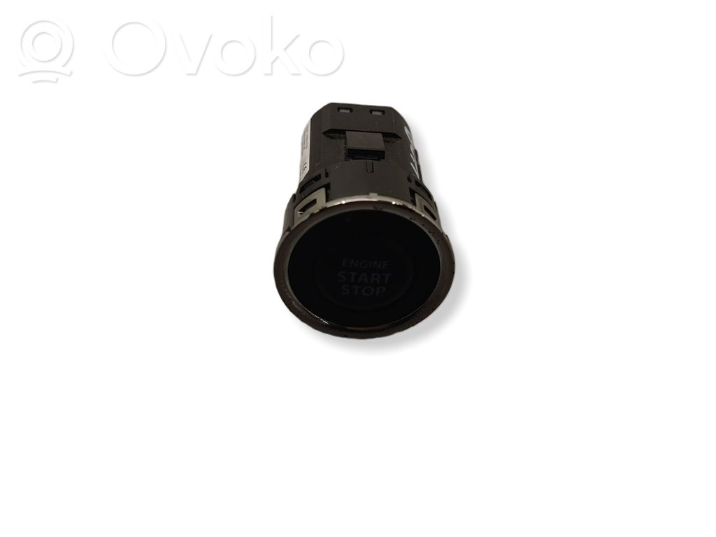 Suzuki Swift II Engine start stop button switch 
