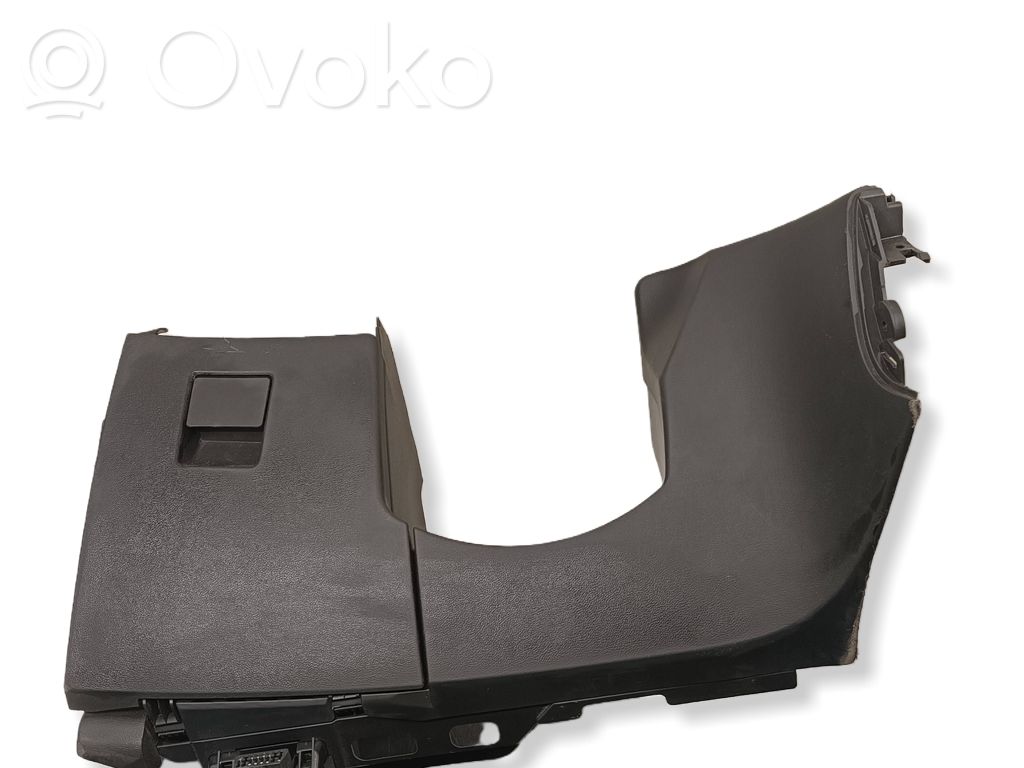 Opel Insignia A Element deski rozdzielczej / dół 