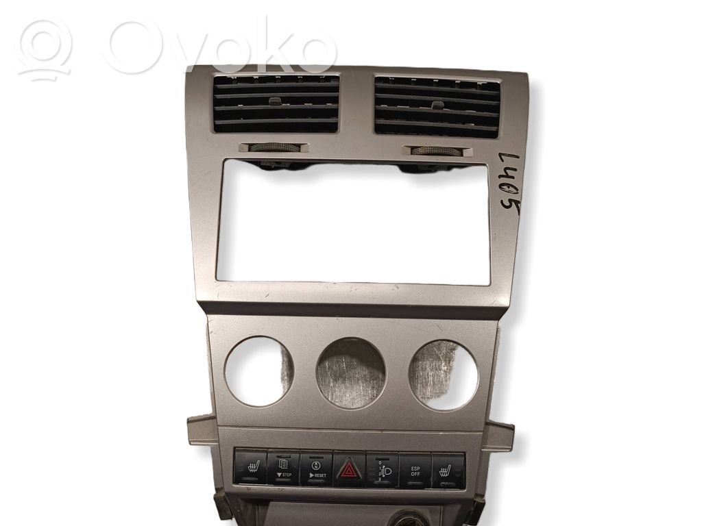 Tunel środkowy   112862383C,30505L,4215887488,1000591,12862327,P04602818AC,T12645
