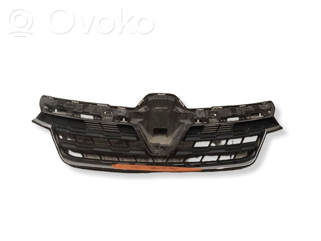 Renault Express Front grill 