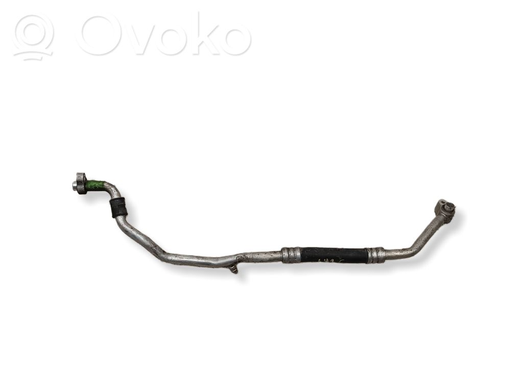 Opel Antara Air conditioning (A/C) pipe/hose 