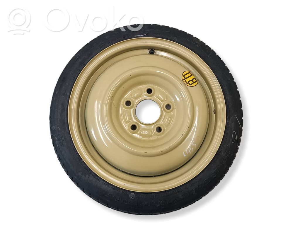 Koło zapasowe R15   09071112,9965414050,K6047