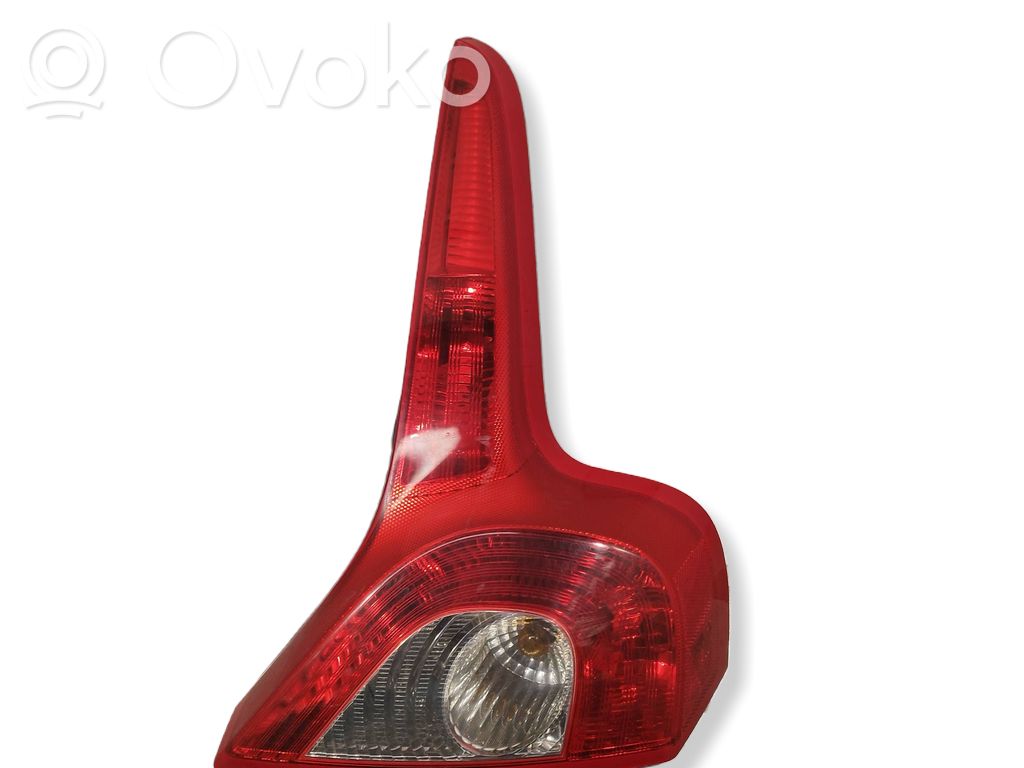 Volvo C30 Rear/tail lights 