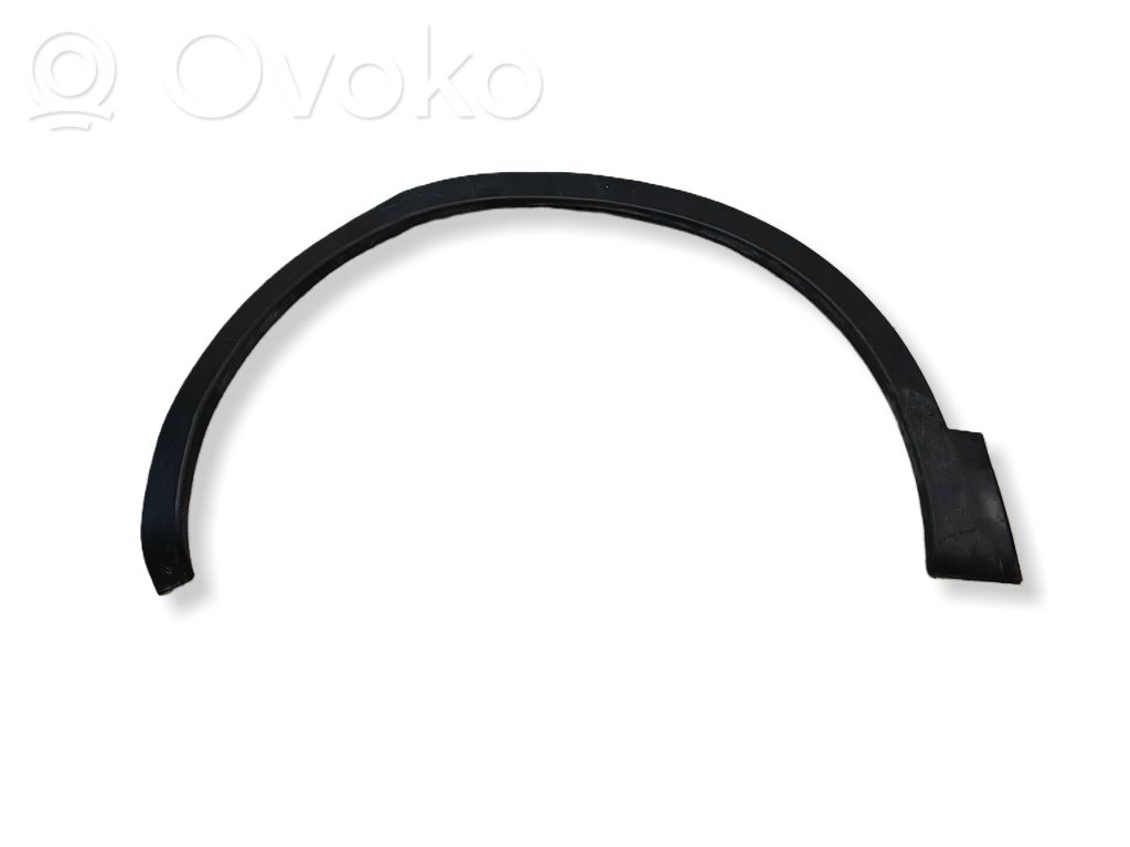 Nissan Qashqai Listwa błotnika przedniego 