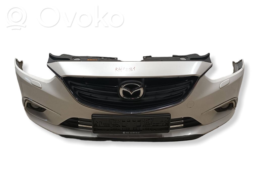 Front bumper   GHP950031,T25S20