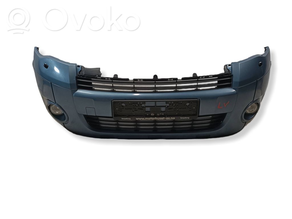 Front bumper   9682966577