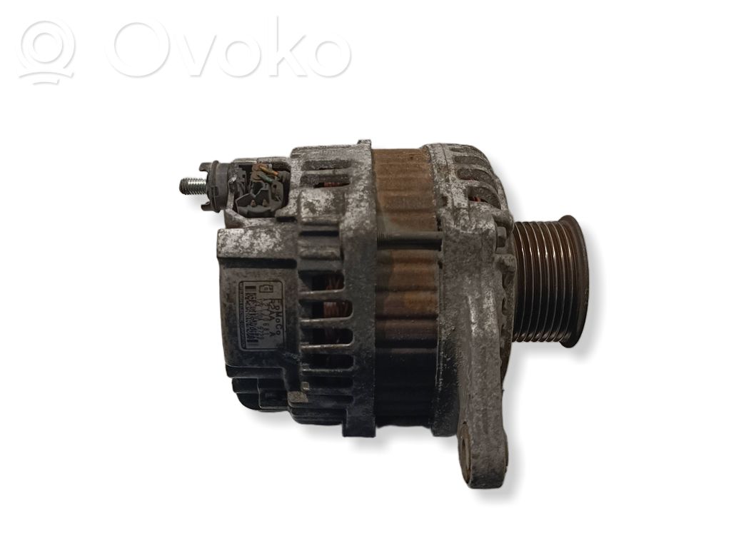 Ģenerators   A2TJ0681,R2AA,12V100A9729