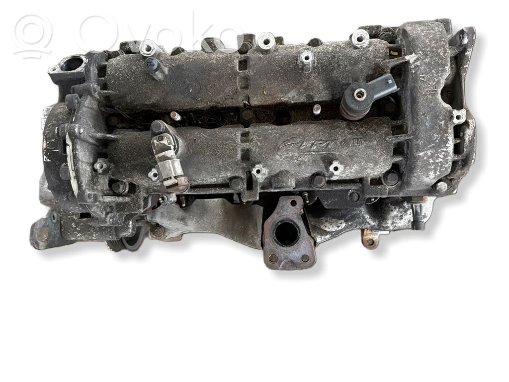 Engine   Z13DTE