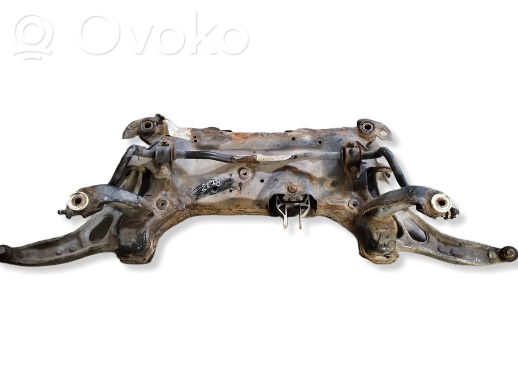 Front subframe   BV615482BAB,CY79106