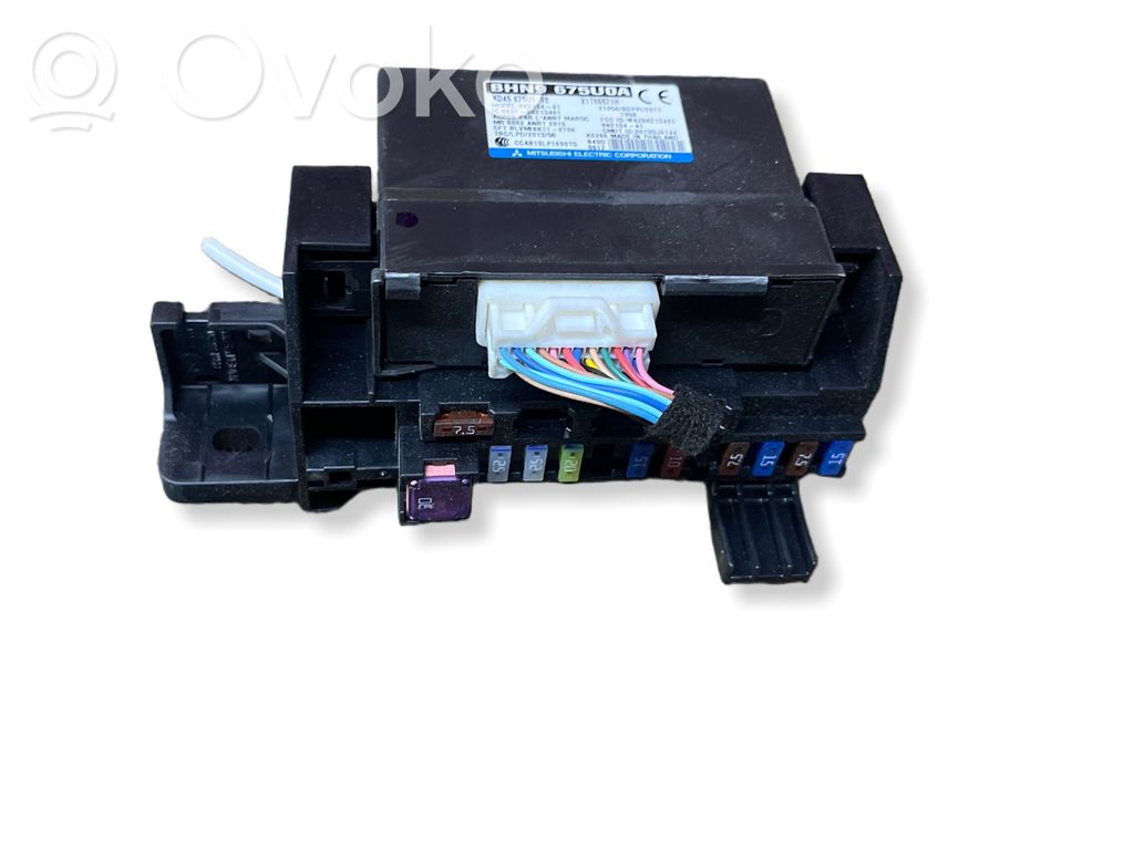Bluetooth modulis   KD45675U12,X1T66571H