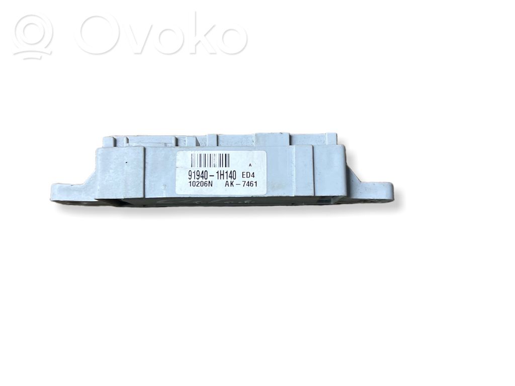 Autres unités de commande / modules   919401H140,AK7461,10206N