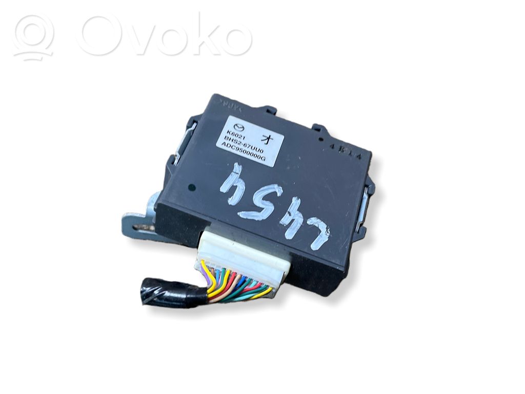 Mazda 3 III Parking PDC sensor 