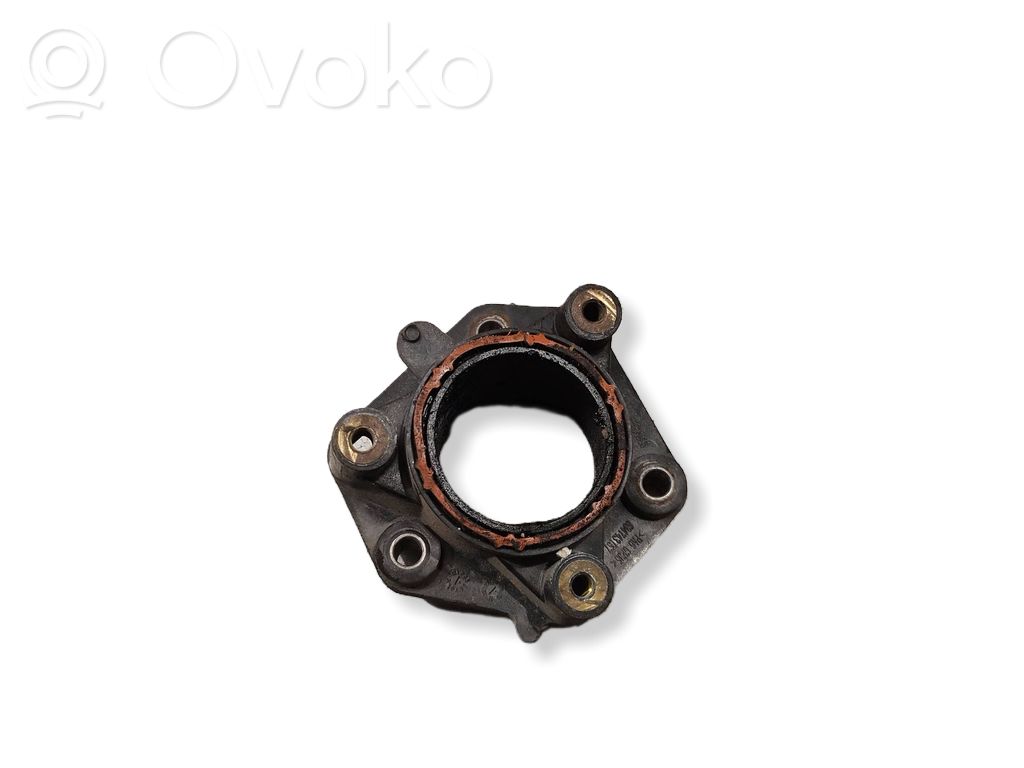 Opel Corsa D Rura / Wąż dolotowy powietrza 