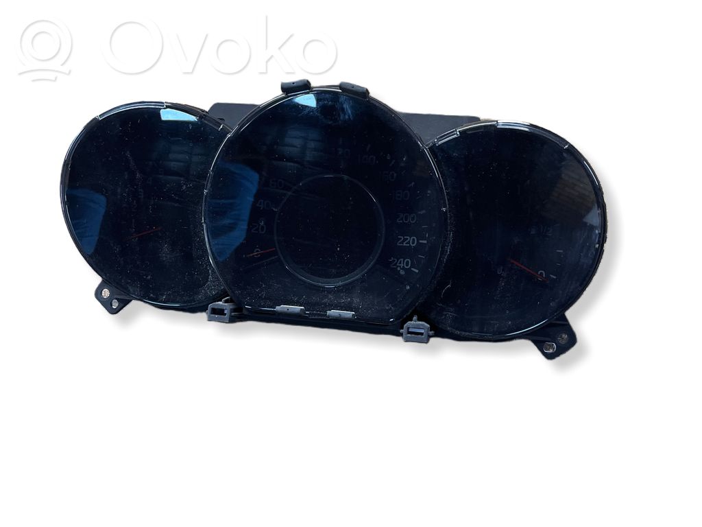 KIA Ceed Speedometer (instrument cluster) 