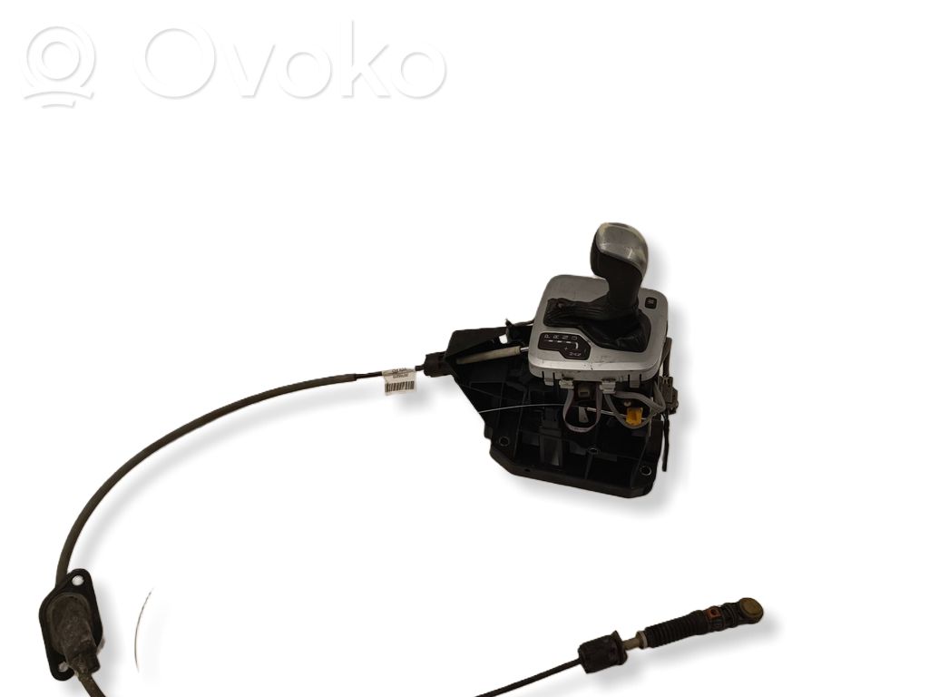 Volvo XC90 Selector caja de cambios 