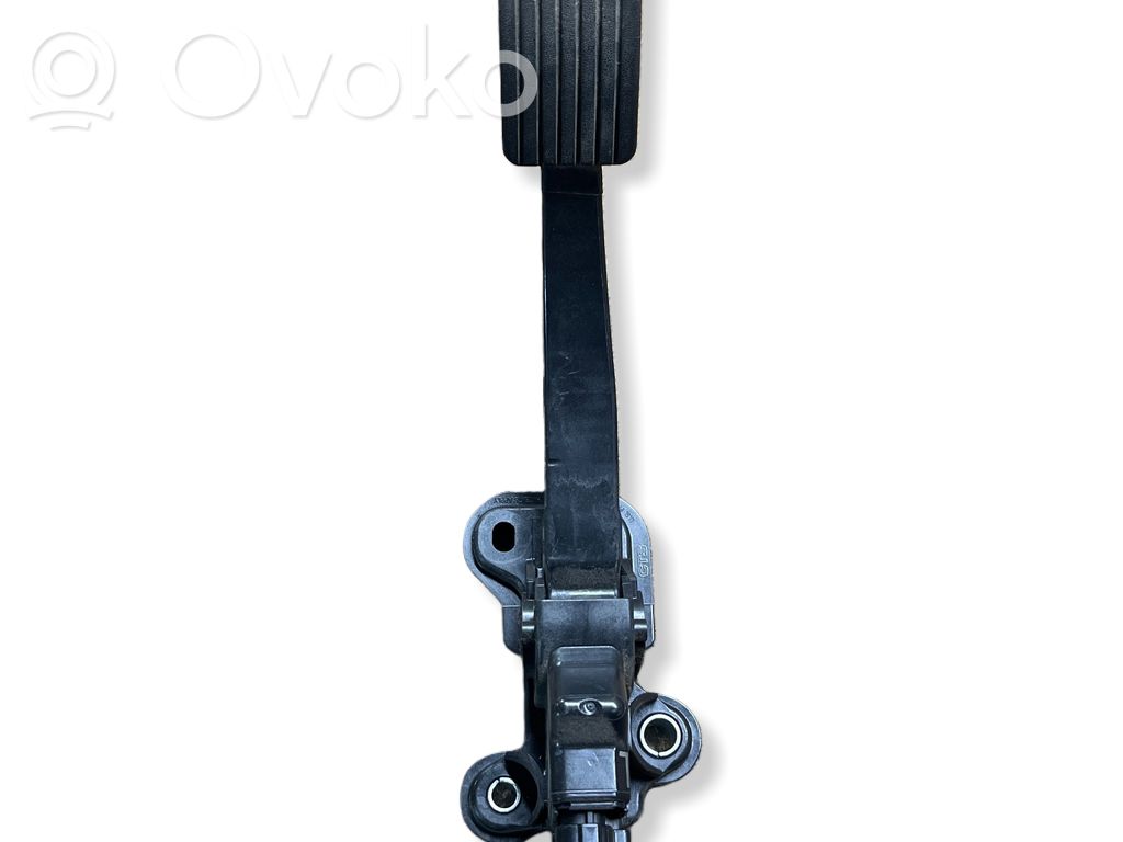 Mitsubishi ASX Pedal del acelerador 