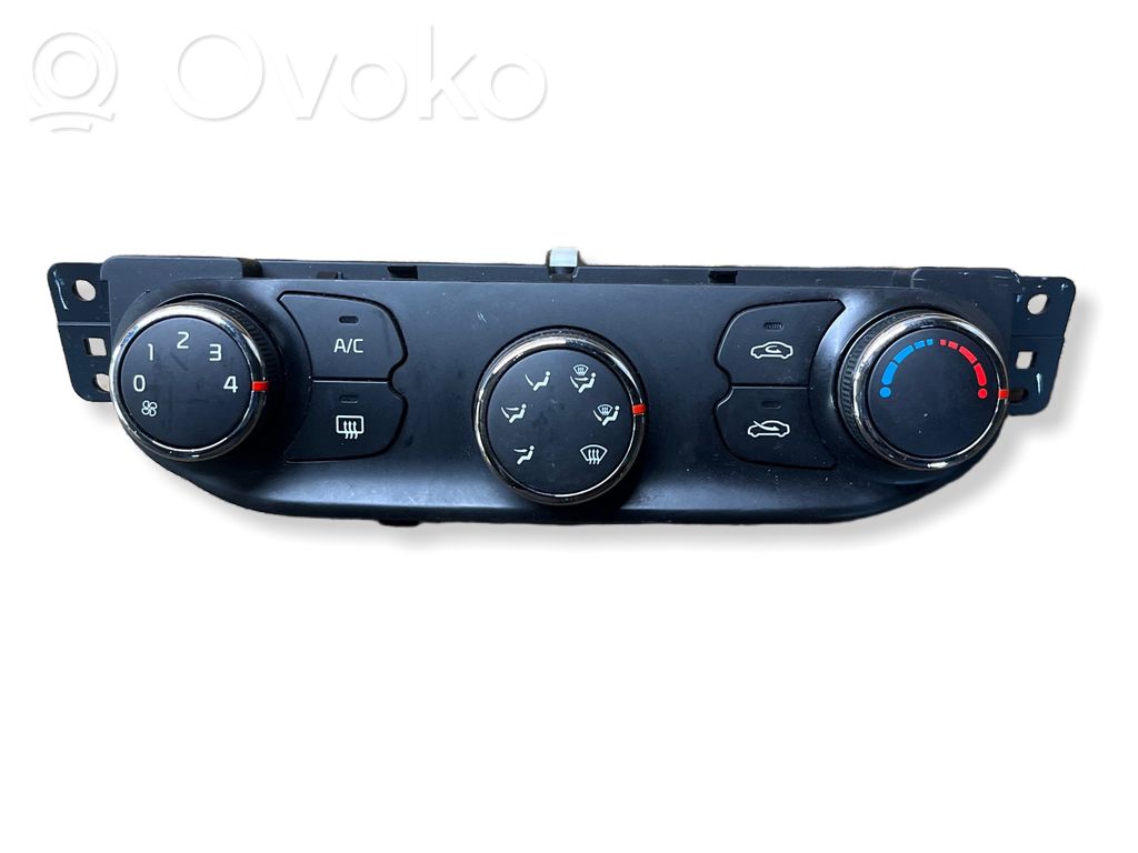 Climate control unit   97250A2000,A00HHU0086