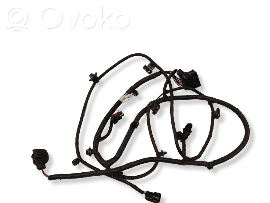 Engine installation wiring loom   24032043093,3274312018,91844J7301