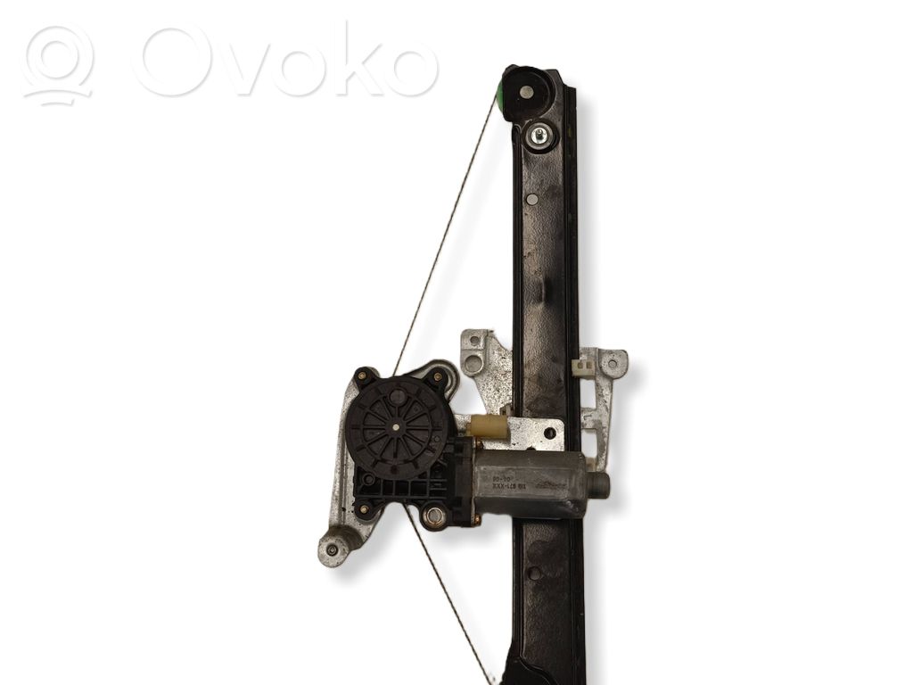 Volvo V70 Elektryczny podnośnik szyby drzwi tylnych 