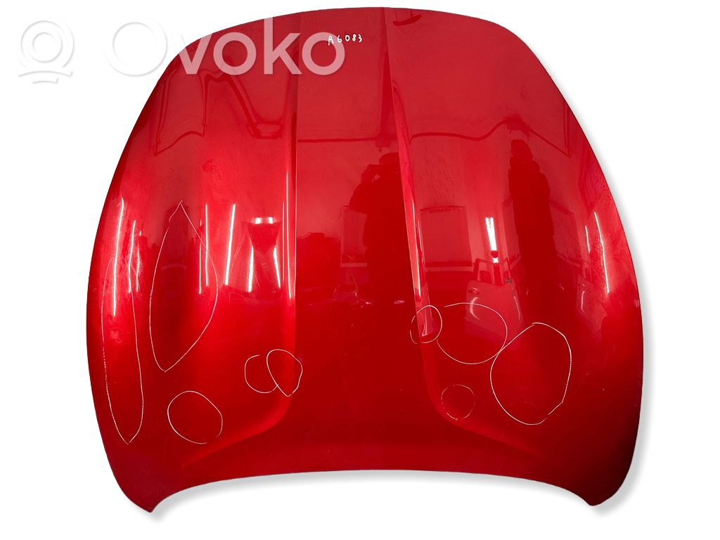Motorhaube