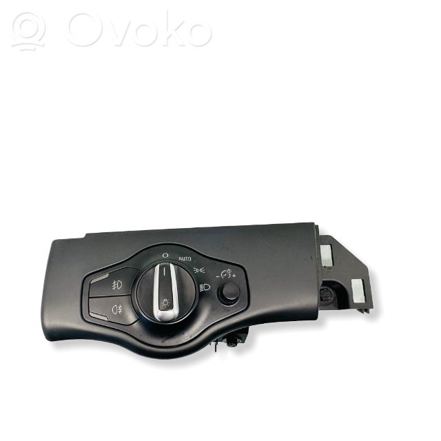 Audi A5 8T 8F Light switch 