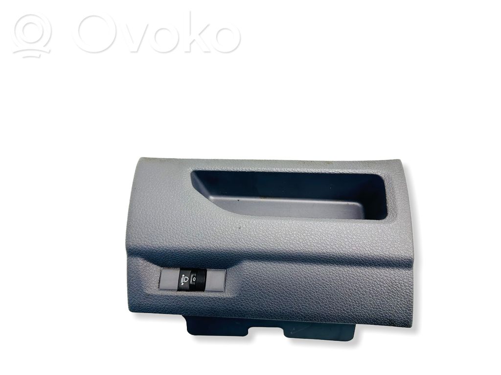 Peugeot Expert Panel trim 