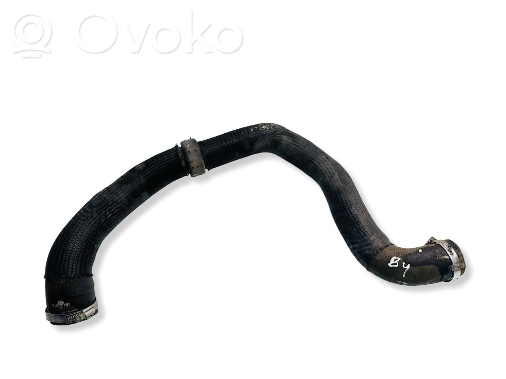 Peugeot Expert Intercooler hose/pipe 