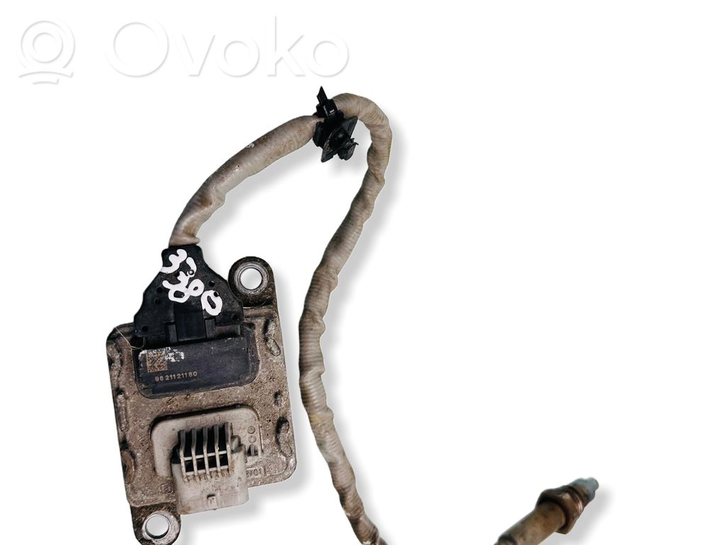 Peugeot Expert Sonde lambda 