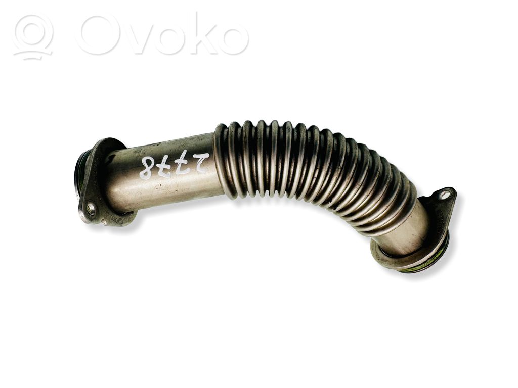 Audi Q5 SQ5 8R EGR valve line/pipe/hose 