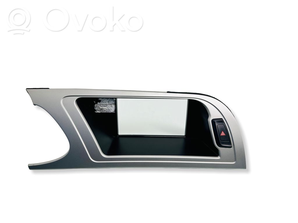 Audi A4 S4 B8 8K Moldura del panel (Usadas) 