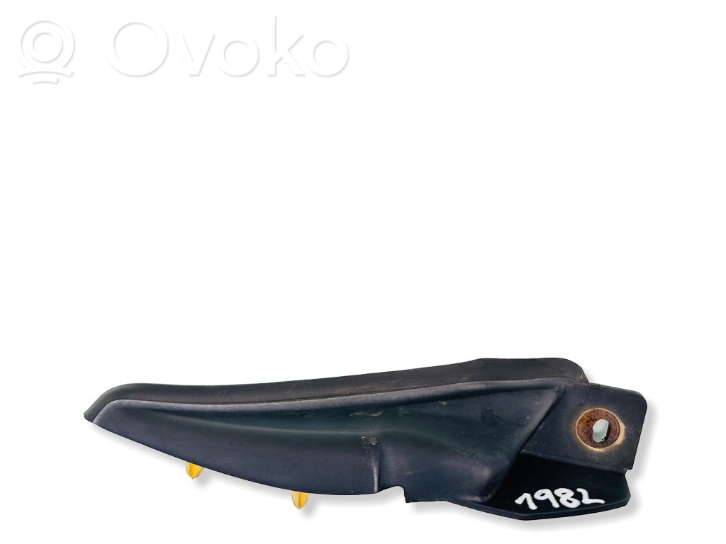 Renault Captur Windshield trim 
