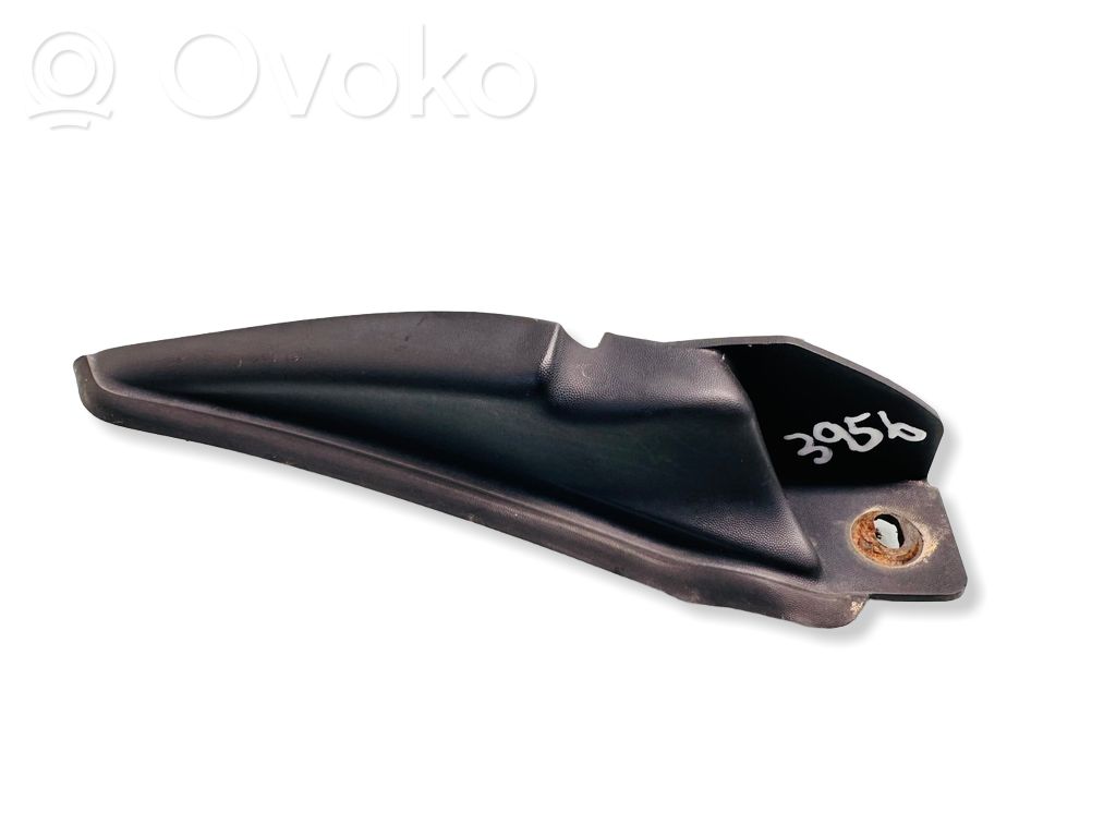 Renault Captur Windshield trim 