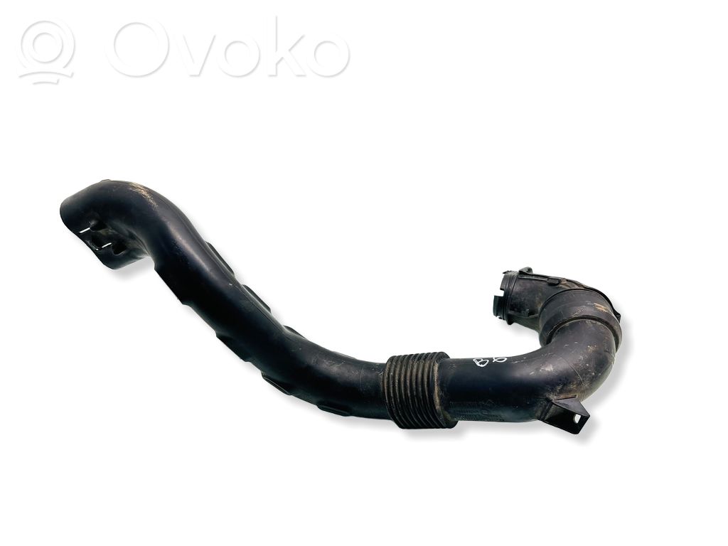 Renault Captur Air intake duct part 