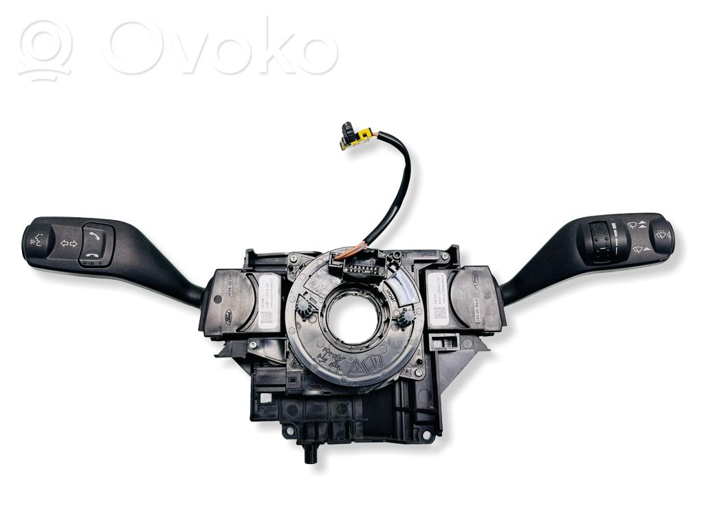 Ford S-MAX Commodo, commande essuie-glace/phare 
