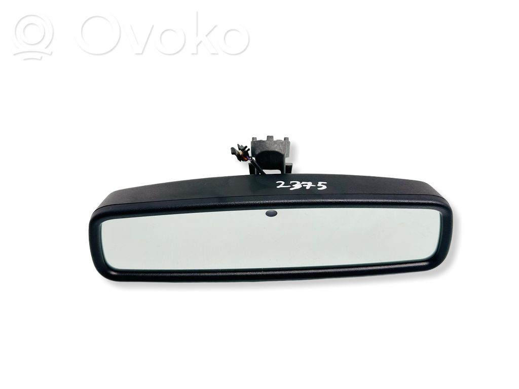 Ford S-MAX Galinio vaizdo veidrodis (salone) 