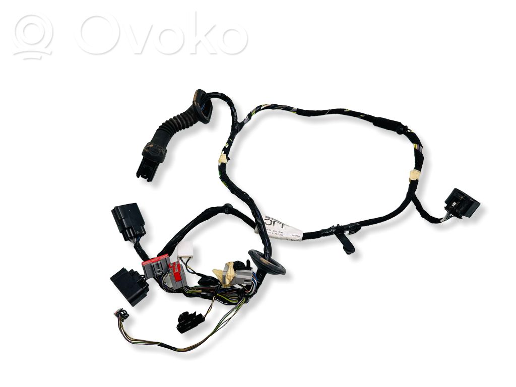 Ford S-MAX Cableado de puerta delantera 