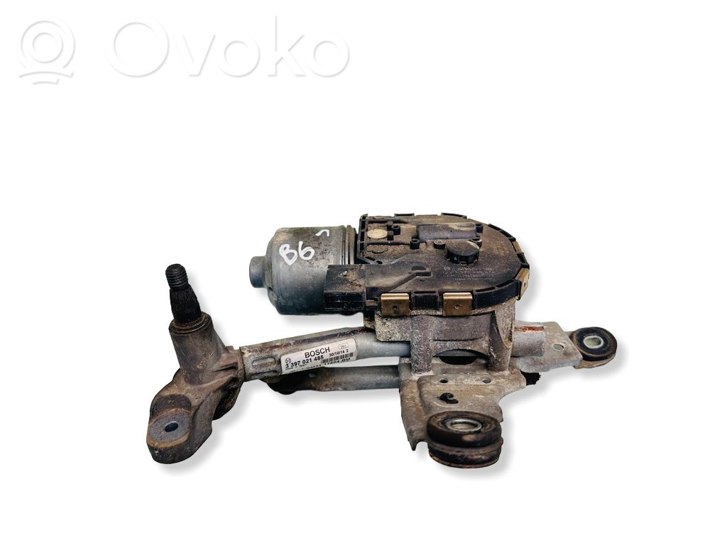 Ford S-MAX Wiper motor 