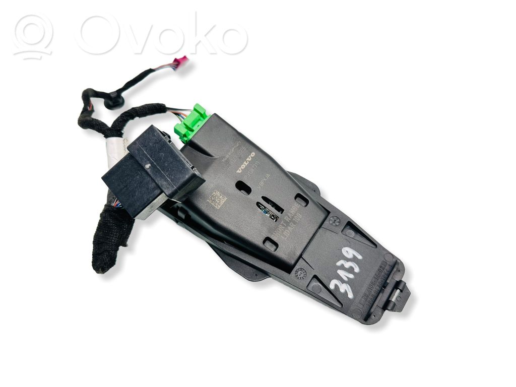 Volvo V70 Windshield/windscreen camera 
