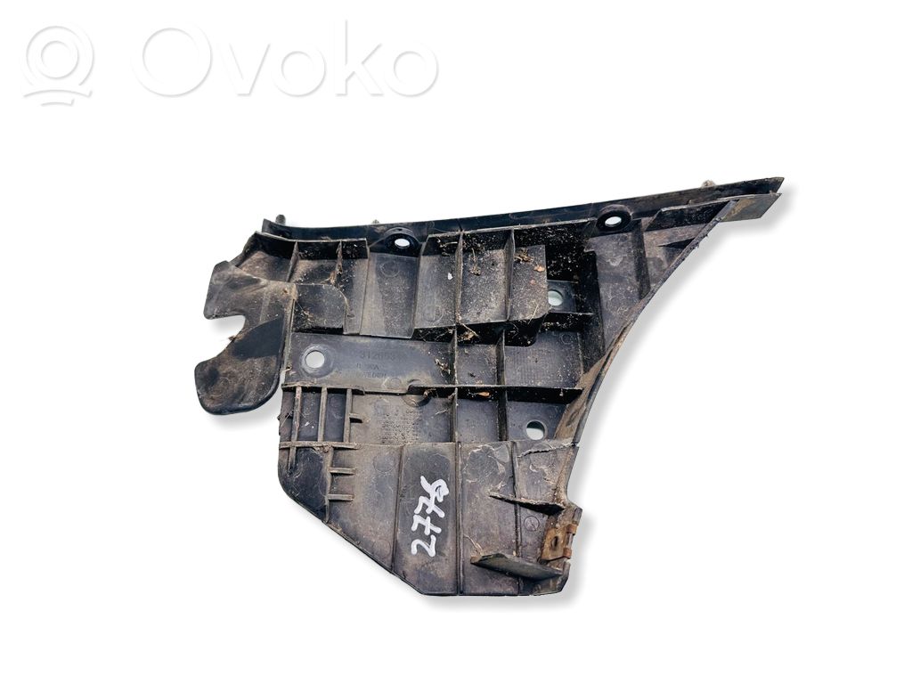 Volvo V70 Front bumper mounting bracket 