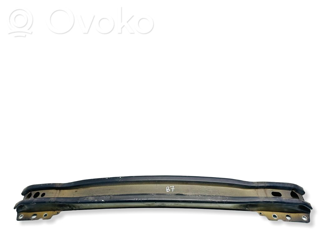 Volvo V70 Priekšpusē bampera sija / balka 