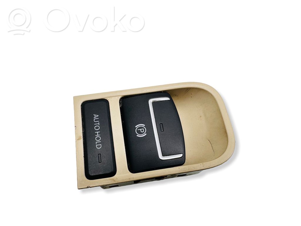 Volkswagen Tiguan Interruptor del freno de mano/estacionamiento 