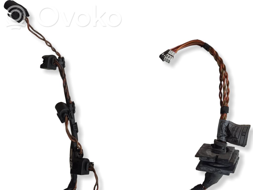 Cables de los inyectores de combustible   779682801