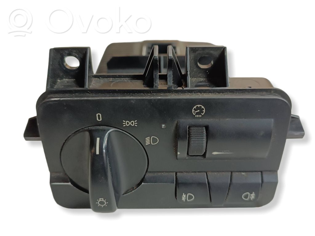 BMW 3 E46 Light switch 
