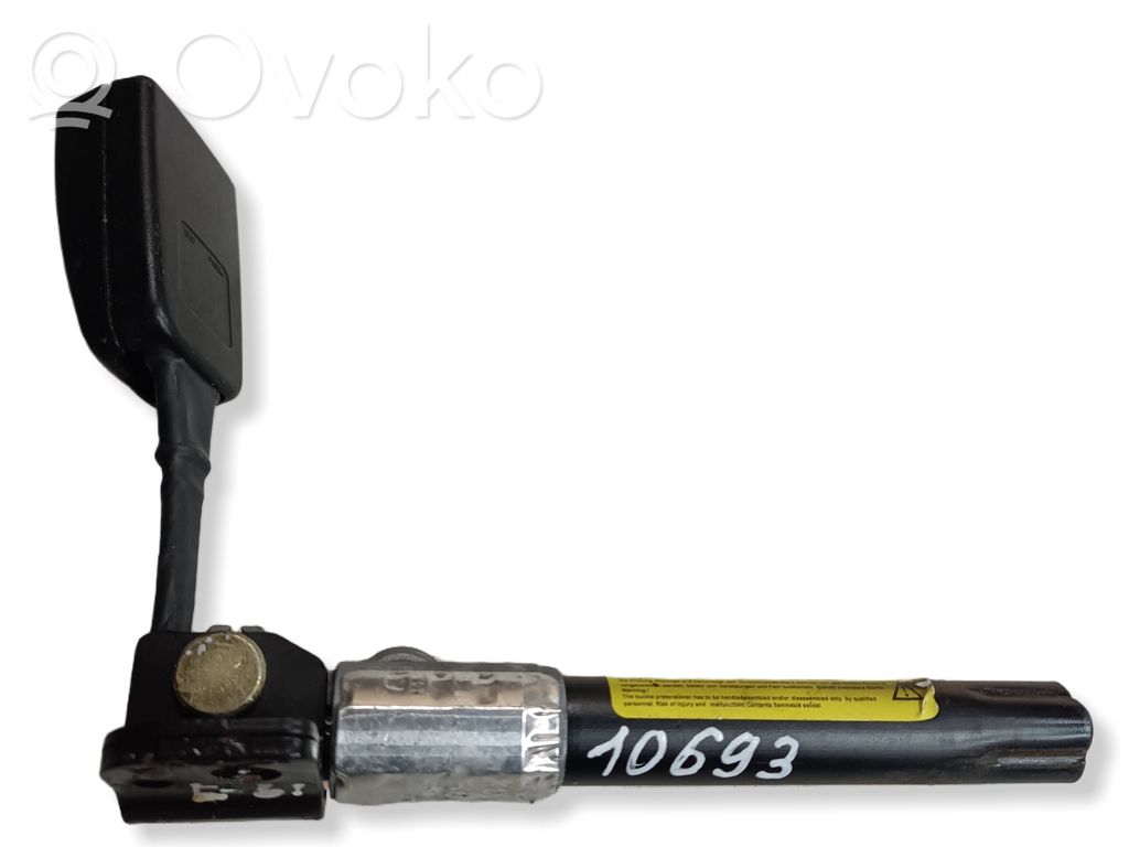 Priekšējās jostas sprādze   33033110