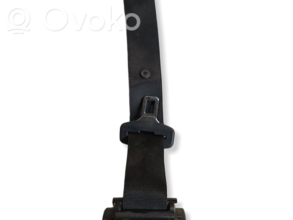 Saugos diržas vidurinis (gale)   606091700