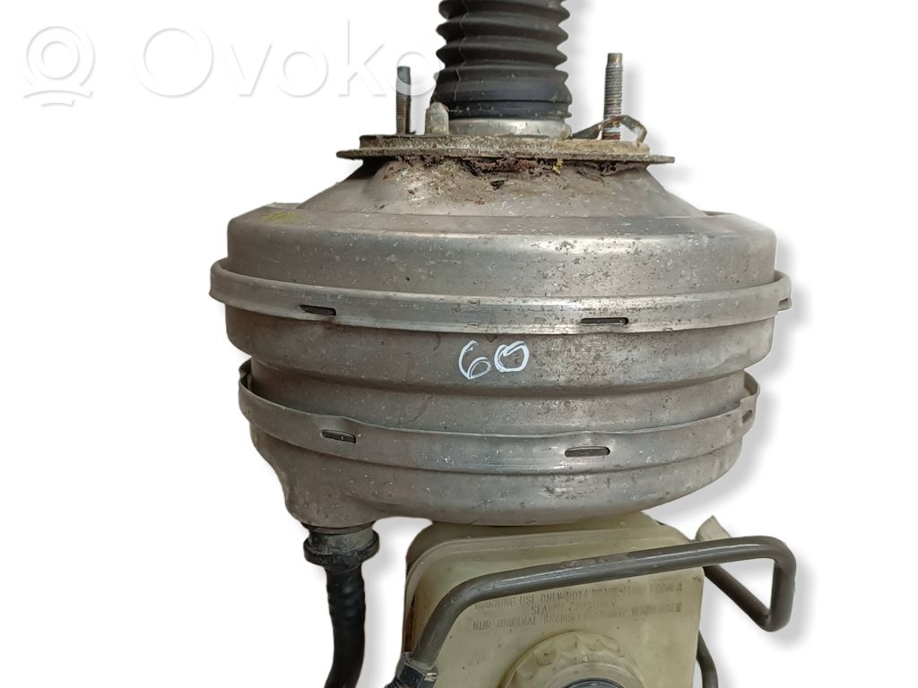 Brake booster   324807455