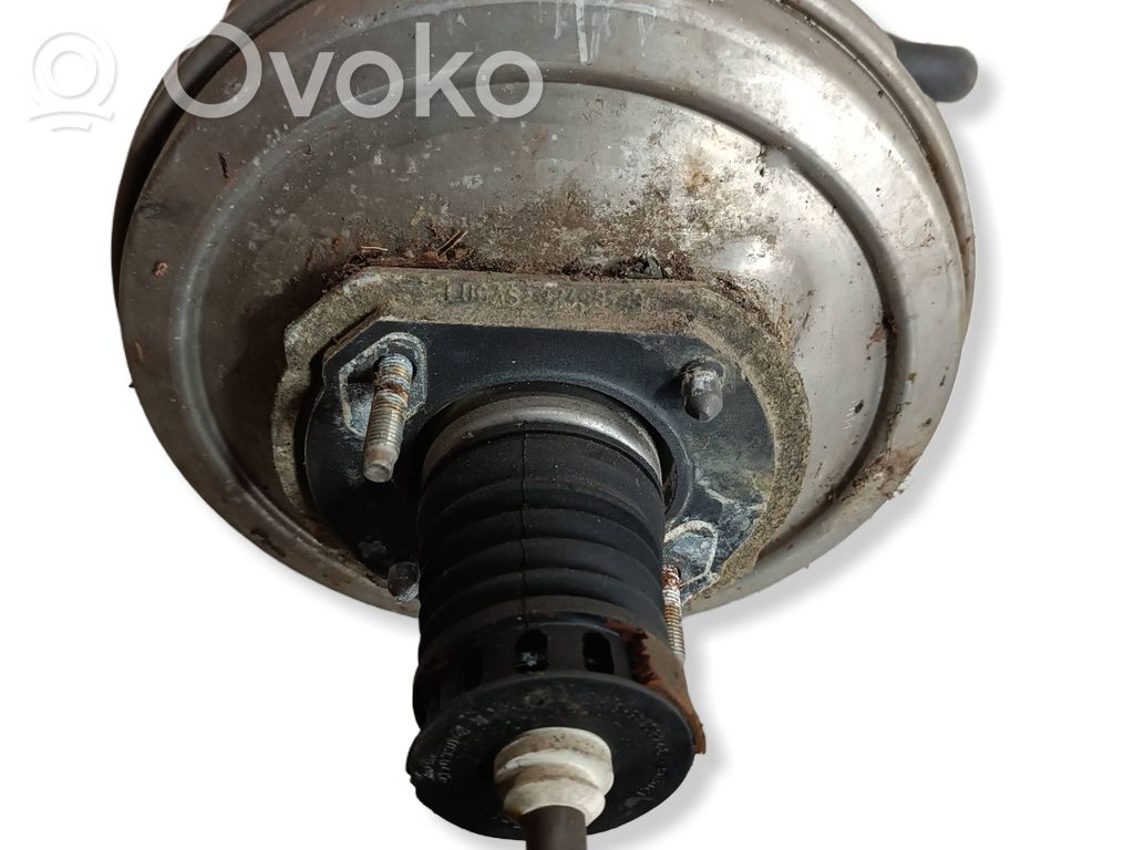 BMW 5 E60 E61 Brake booster 